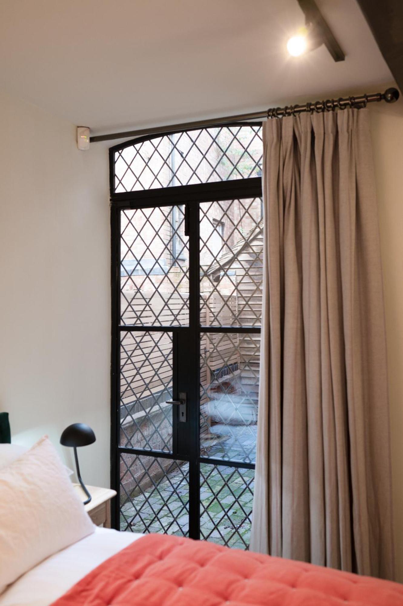 Coventry Historic Houses מראה חיצוני תמונה